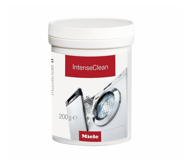 Miele GP CL WG 252 P IntenseClean Środek do czyszczenia - 568732 - zdjęcie